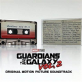 Guardians of the Galaxy, Vol. 2: Awesome Mix, Vol. 2 (Cassette) |