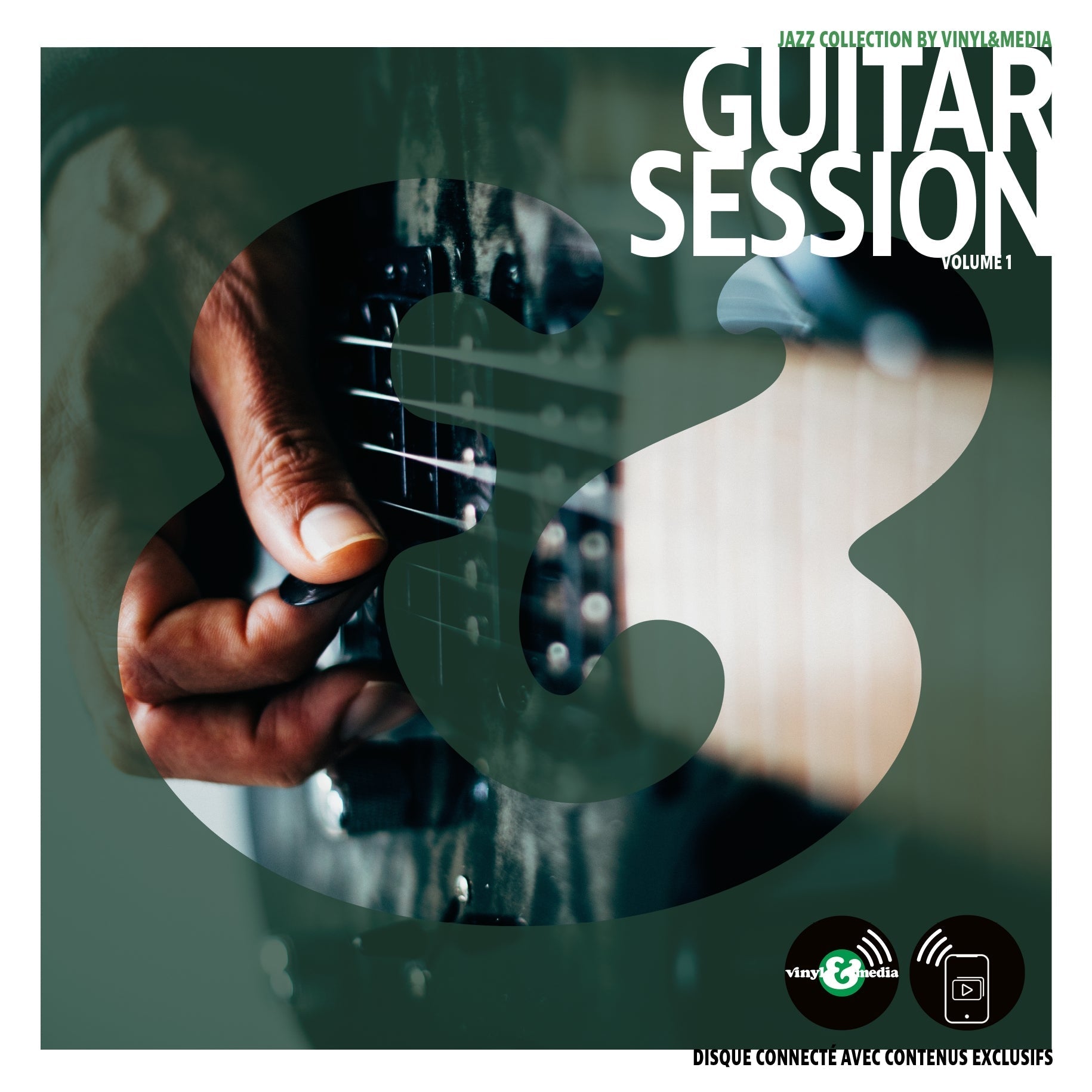 Guitar Session |