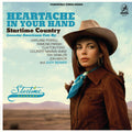 Heartache In Your Hand: Startime Country |