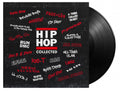 Hip Hop Collected (180 Gram Vinyl, Black) [Import] (2 Lp's) | Mint (M) Mint (M)