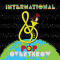 International Pop Overthrow: Volume 26 |