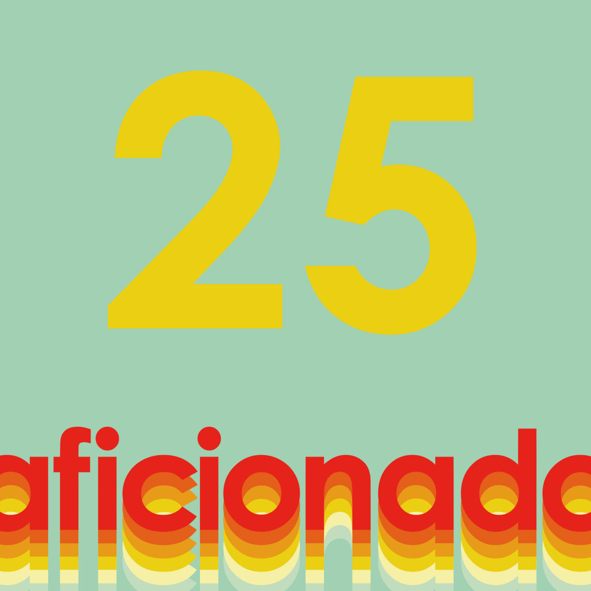 Jason Boardman & Moonboots Present 25 Years Of Aficionado |