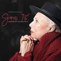 Joni 75: A Birthday Celebration (CD) |