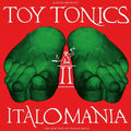 Kapote Presents Italomania Vol. 2 |