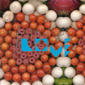 Kitsuné Love |