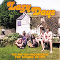 Lazy Days: The British Progressive Pop Sounds Of 1975 [Import] (3 Cd's) |