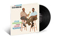 Louis Armstrong Meets Oscar Peterson | Mint (M) Mint (M)
