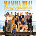 Various Artists - Mamma Mia! Here We Go Again (2 Lp's) | Mint (M) Mint (M)