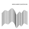 Medium Ambient Collection 2022 White |