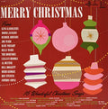 Merry Christmas From King Records (Ltd RSD Red Vinyl) | Mint (M) Mint (M)