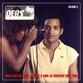 Mizik Maladi: Disques Debs International Volume 3 (CD) | Mint (M) Mint (M)