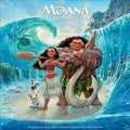 Various Artists - Moana: The Songs | Mint (M) Mint (M)