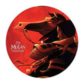 Mulan (Songs From the Motion Picture) (Picture Disc Vinyl) | Mint (M) Mint (M)