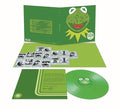 Muppets: The Green Album [Spring Green Vinyl] |