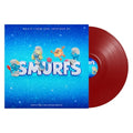 Music From And Inspired By Smurfs [Apple Red Lp] |