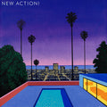 New Action! (Compilation Vol.3) |