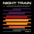 Night Train: Transcontinental Landscapes 1968 – 2019 |