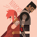 Nimona Vinyl Soundtrack |