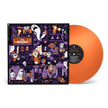 Now Playing (Jack-O-Lantern Orange) | Mint (M) Mint (M)