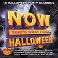 Now That's What I Call Halloween (2LP Color Vinyl) | Mint (M) Mint (M)
