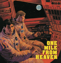 One Mile From Heaven |