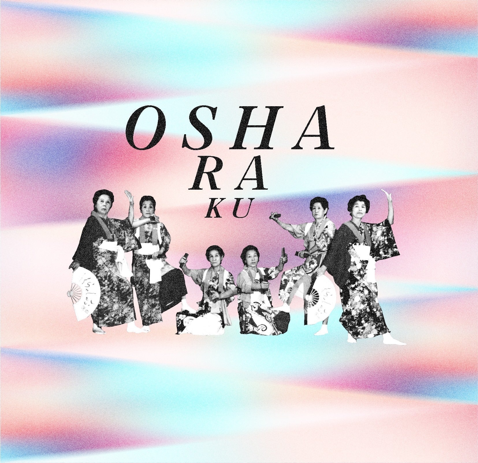 Osharaku |