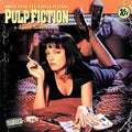 Various Artists - Pulp Fiction (Music From the Motion Picture) | Mint (M) Mint (M)