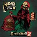 Various Artists - Punk Rock Christmas II (Ltd White Vinyl) | Mint (M) Mint (M)