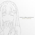 Re:Life In A Different World From Zero (Original Soundtrack) |