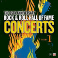 Rock And Roll Hall Of Fame: 25th Anniversary Night One | Mint (M) Mint (M)