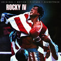 Various Artists - Rocky IV (Motion Picture Soundtrack) | Mint (M) Mint (M)