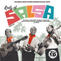 Roots Of Salsa Volume 2: Classic Latin Tunes Become Salsa Hits |