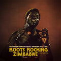 Roots Rocking Zimbabwe - The Modern Sound Of Harare' Townships 1975-1980 (CD) | Mint (M) Mint (M)