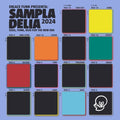 Sampladelia 2024 |