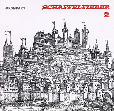 Schaffelfieber 2 |