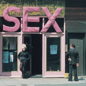 Sex: Too Fast To Live Too Young To Die |