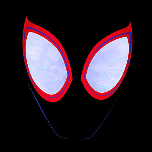 Spider-Man: Into The Spider-Verse [Picture Disc] |
