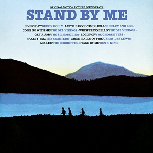 Various Artists - Stand by Me (Original Motion Picture Soundtrack) (180 Gram Vinyl) [Import] |