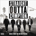 Straight Outta Compton (Original Soundtrack) [Explicit Content] (Gatefold LP Jacket) (2 Lp's) | Mint (M) Mint (M)