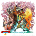 Streets Of Rage 4 - The Definitive Soundtrack |