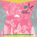 The Best Of Asona Records |