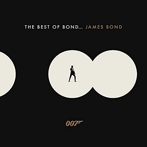 Various Artists - The Best Of Bond...James Bond [3 LP] (VINYL) | Mint (M) Mint (M)