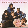 Various Artists - The Breakfast Club (Original Motion Picture Soundtrack)(VINYL) | Mint (M) Mint (M)