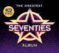 The Greatest Seventies Album [Import] (4xCD) | Mint (M) Mint (M)