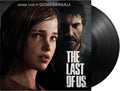 Gustavo Santaolalla - The Last Of Us (MOV | 180 GRAM VINYL) | Mint (M) Mint (M)