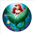 Various Artists - The Little Mermaid (Original Motion Picture Soundtrack) (Picture Disc Vinyl, Limited Edition) | Mint (M) Mint (M)