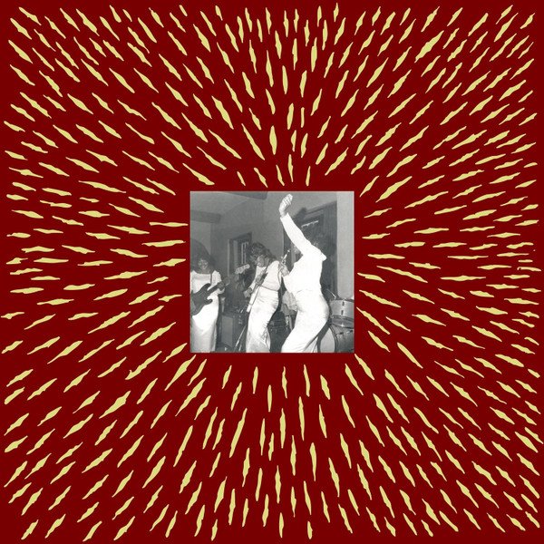 The Love You Save: American Soul Music (Vol 1.) |