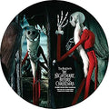 The The Nightmare Before Christmas (2LP Soundtrack Picture Disc) | Mint (M) Mint (M)