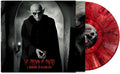 The Passion of Covers: A Tribute to Bauhaus (Red Colored Vinyl, Remastered, Reissue) |