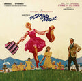 The Sound Of Music (Original Soundtrack Recording) (Picture Disc VINYL) | Mint (M) Mint (M)